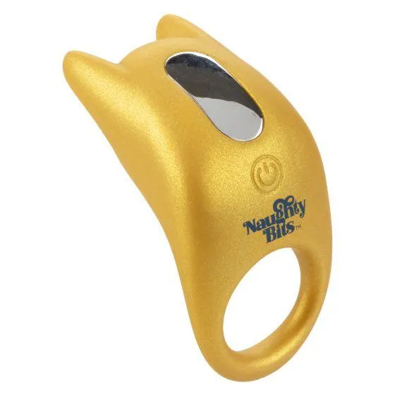 Vibrators Naughty Bits Horny Af Vibe Cockring Naughty Bits