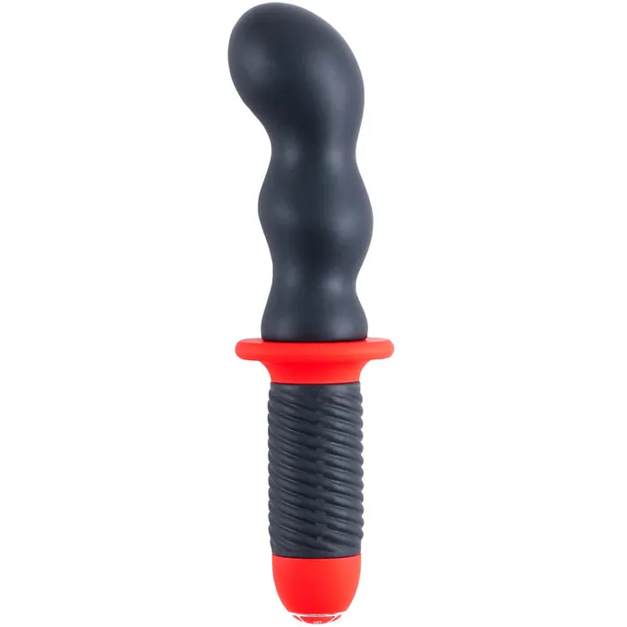 vendorunknown Anal Mr E Mr Z Butt Plug 6 Black