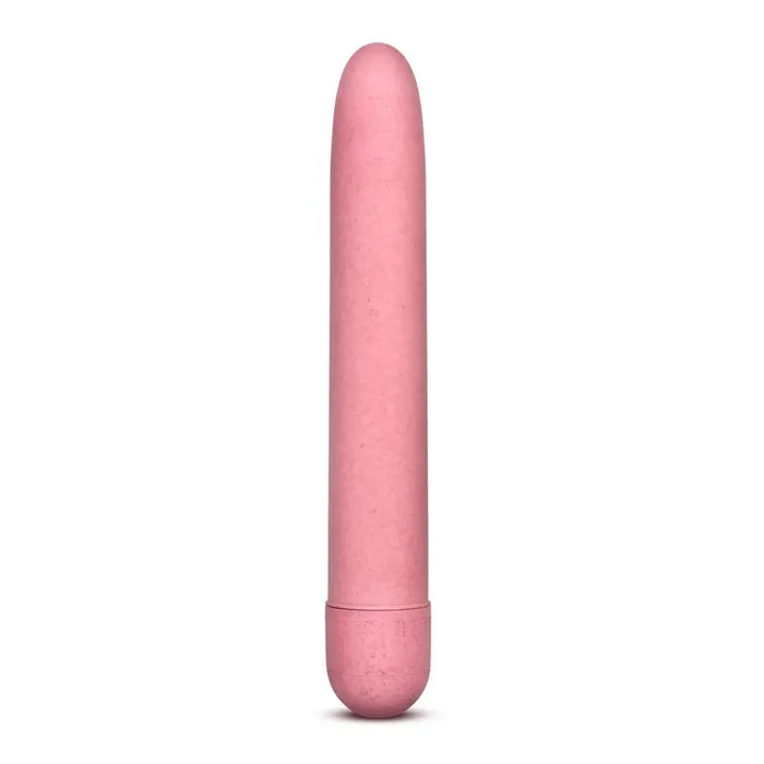 Blush Novelties Gaia Biodegradable Recyclable Eco Vibrator Female Sex Toys