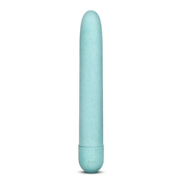 Blush Novelties Gaia Biodegradable Recyclable Eco Vibrator Female Sex Toys Blush Novelties Gaia Biodegradable Recyclable Eco Vibrator Female Sex Toys