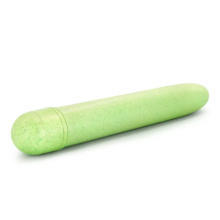 Blush Novelties Gaia Biodegradable Recyclable Eco Vibrator Female Sex Toys Blush Novelties Gaia Biodegradable Recyclable Eco Vibrator Female Sex Toys
