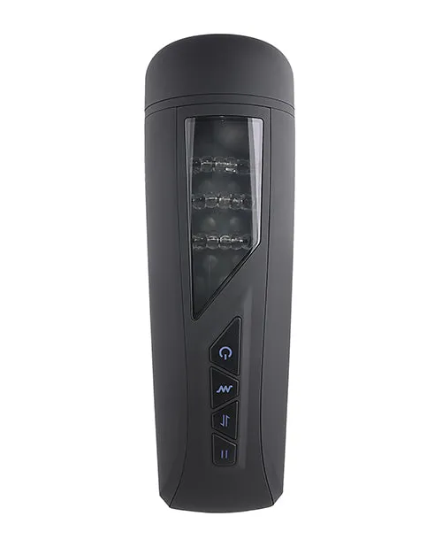 Male Sex Toys Evolved Novelties INC Playboy Pleasure Pursuit Of Pleasure Stroker 2 Am