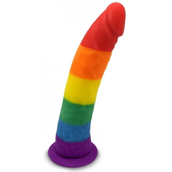 Pride Dildo Dildos Pride Dildo