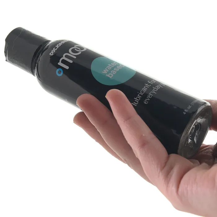 Vibrators Nalpac Mood Lube Water Based 4oz