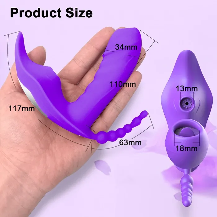EVEs SECRETS Female Sex Toys Vibrator For Women 3 in 1 Bluetooth APP Dildo Vibrators Female Sucker Clitoris Stimulator
