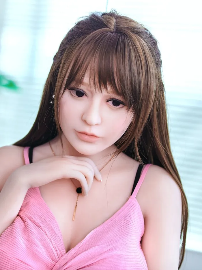 Male Sex Toys IRONTECH DOLL Irontech Doll 163 cm G TPE Lauren Male Sex Toys IRONTECH DOLL Irontech Doll 163 cm G TPE Lauren