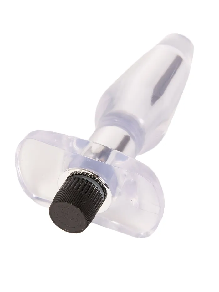 Aquavee Vibrating Butt Plug HonourSkintwocom Anal