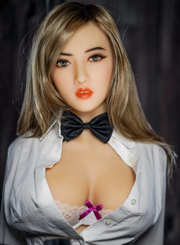 AS Doll Male Sex Toys Neodoll Sweet Heart Fatima Realistic Sex Doll 158cm Tan AS Doll Male Sex Toys Neodoll Sweet Heart Fatima Realistic Sex Doll 158cm Tan