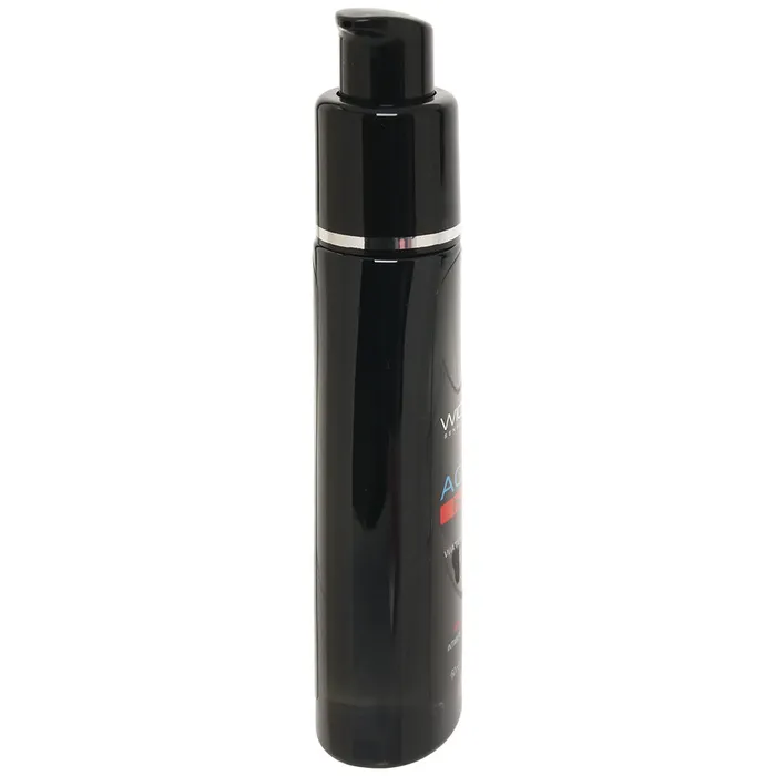 Female Sex Toys Aqua Heat Lube 2oz60ml in Warming Wicked Sensual Care