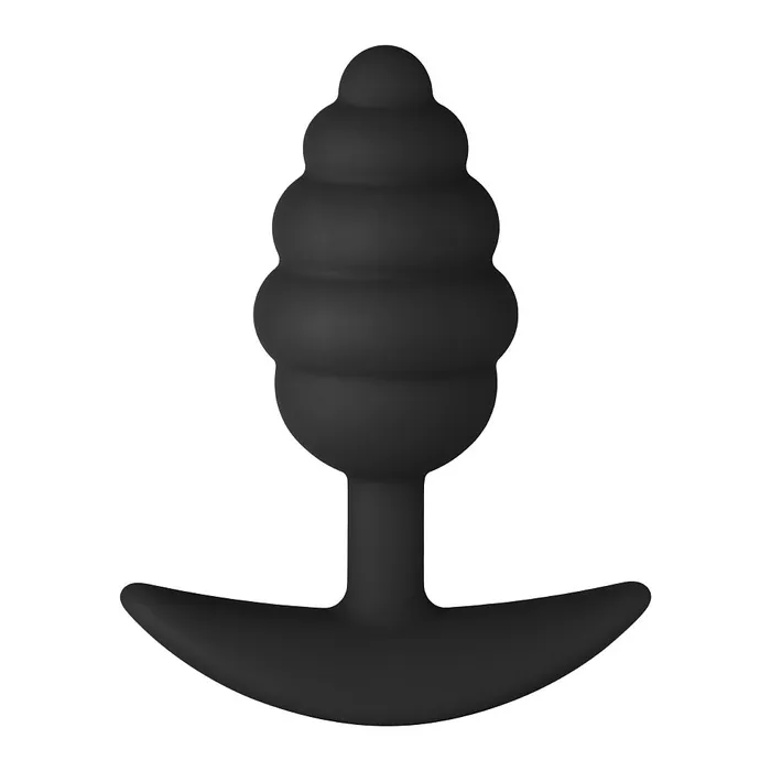 Forto Male Sex Toys Forto F83 Spiral Anal Plug