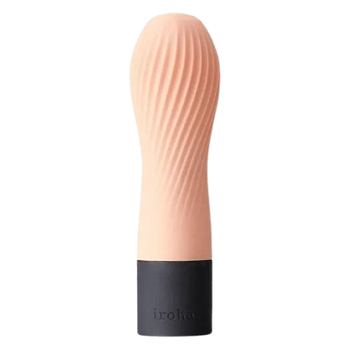 Iroha Zen Hanacha IROHA by TENGA Vibrators
