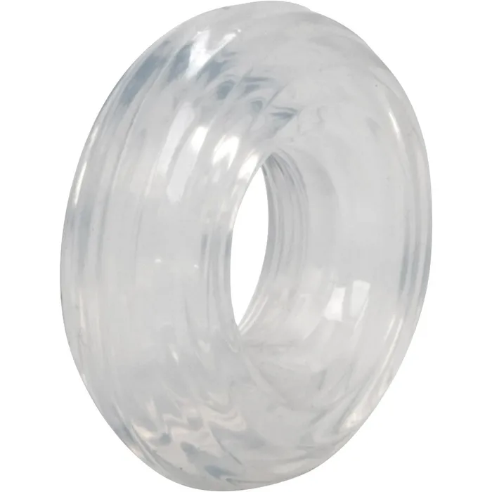 Male Sex Toys CalExotics CalExotics Medium Premium Silicone Ring