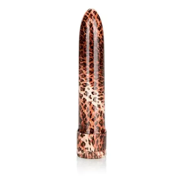 Mini Leopard Massager CalExotics Female Sex Toys