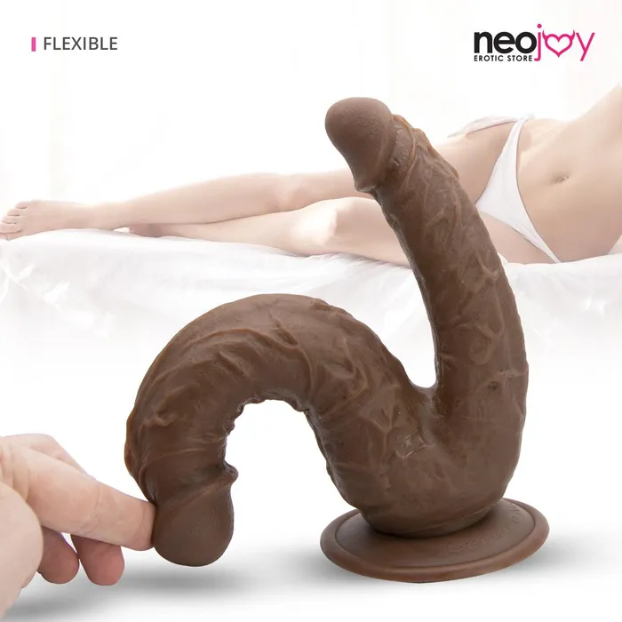 Neojoy Dildos Neojoy Large Double Dildo 22cm 87 inch