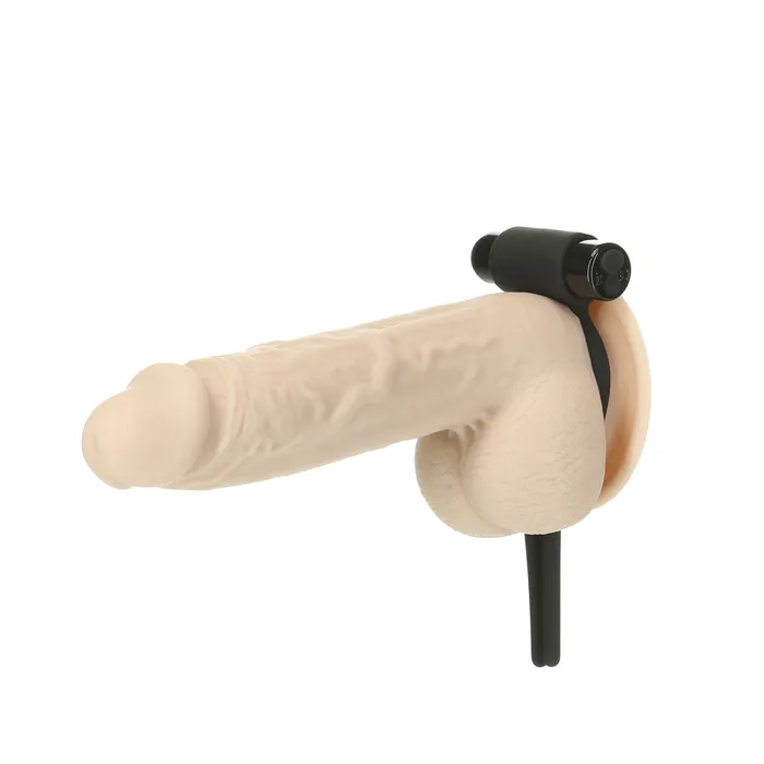 PowerBullet Female Sex Toys PowerBullet Bolo Bullet Vibrating Adjustable Cock Tie