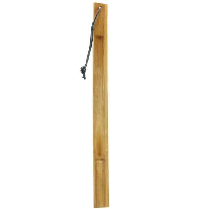 Spartacus Vibrators Teach Me a Lesson Bamboo Paddle