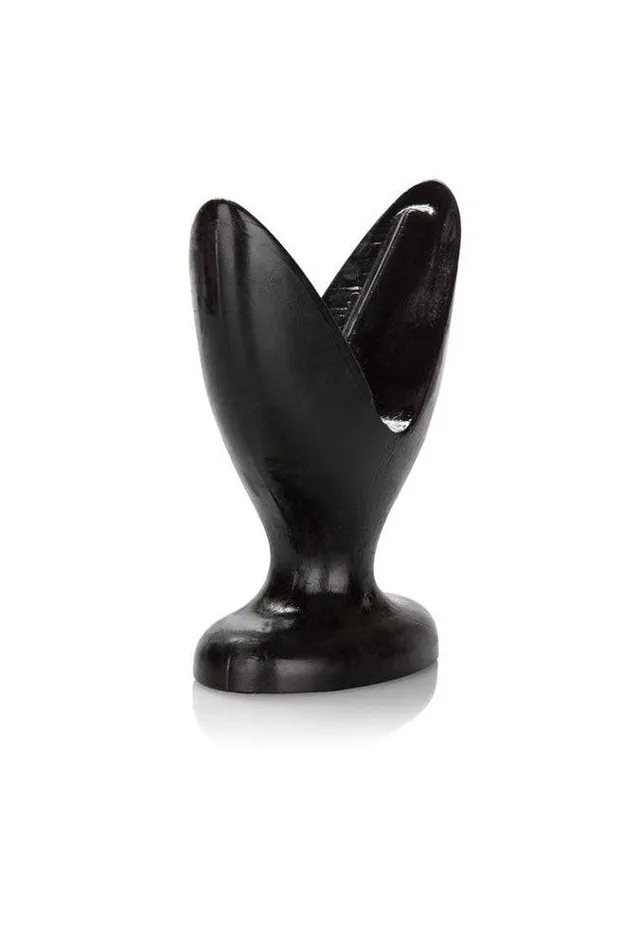 Anal Cal Exotics Colt Large Expander Plug Black Cal Exotics