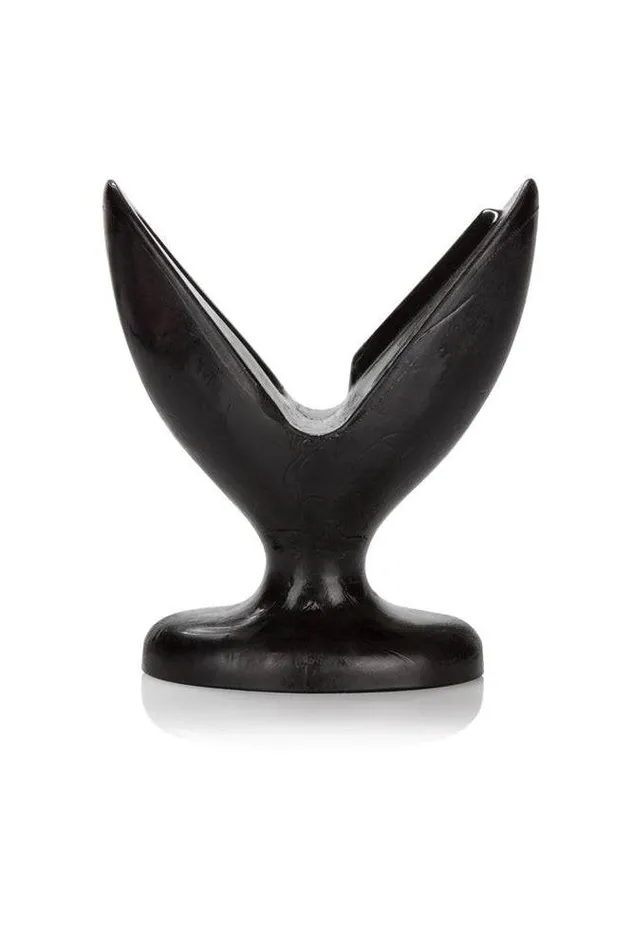 Anal Cal Exotics Colt Large Expander Plug Black Cal Exotics
