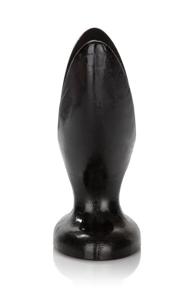 Anal Cal Exotics Colt Large Expander Plug Black Cal Exotics