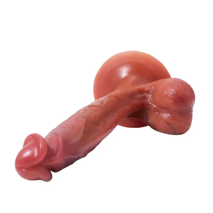 Female Sex Toys The Slim Jim Realistic dildo Oxyshop