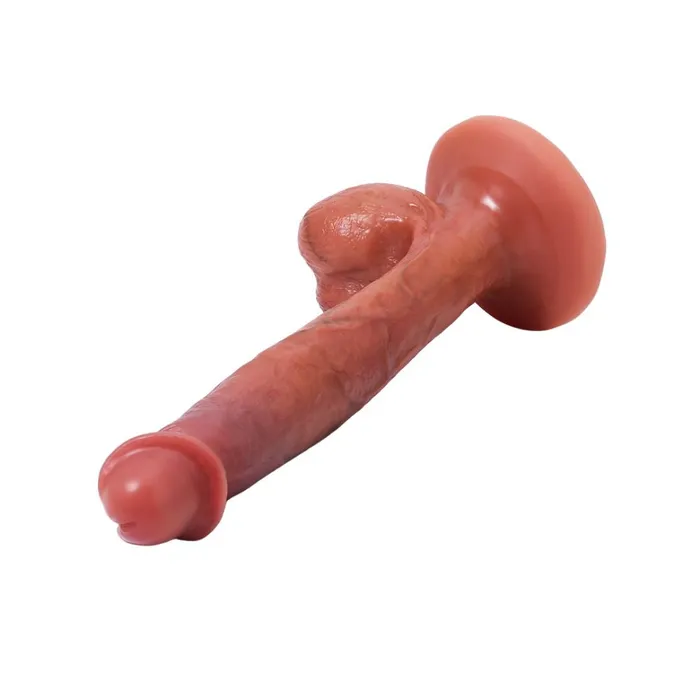 Female Sex Toys The Slim Jim Realistic dildo Oxyshop