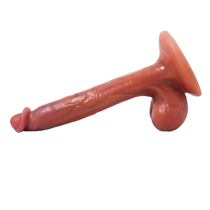 Female Sex Toys The Slim Jim Realistic dildo Oxyshop