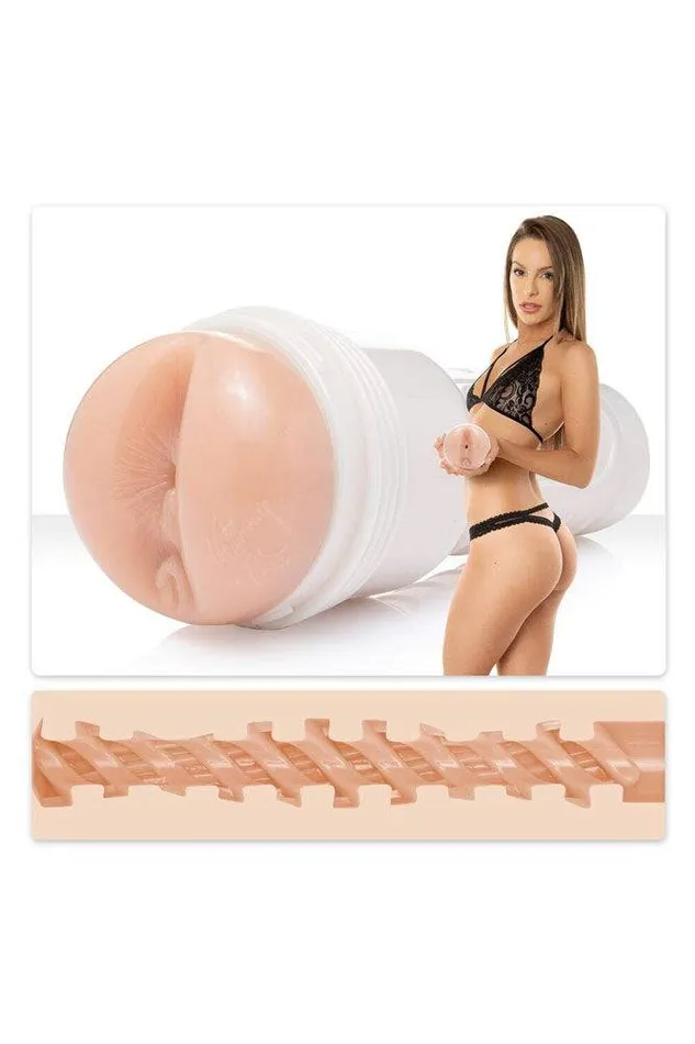 Male Sex Toys Fleshlight Girls Kimmy Granger Mischief Custom Anal Masturbator Fleshlight