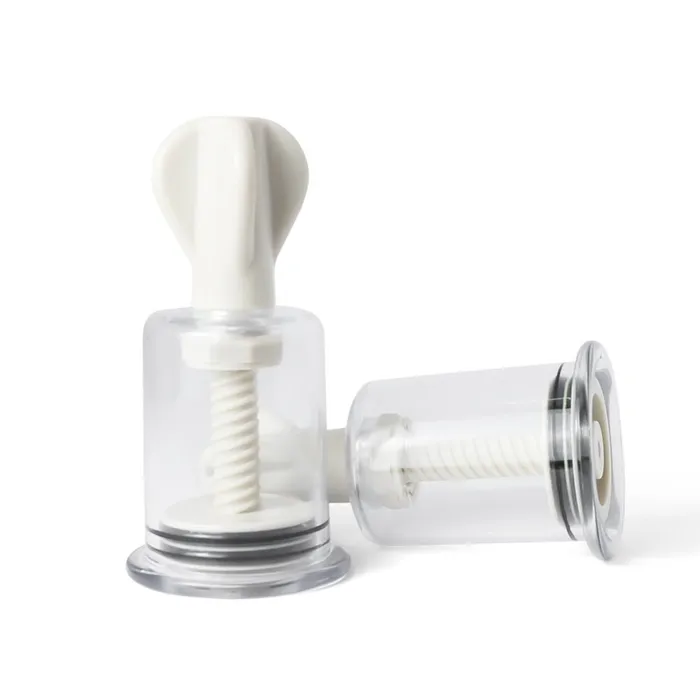 Twist Action Nipple Suction cups Multi Sizes Oxyshop Vibrators