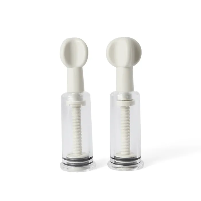 Twist Action Nipple Suction cups Multi Sizes Oxyshop Vibrators