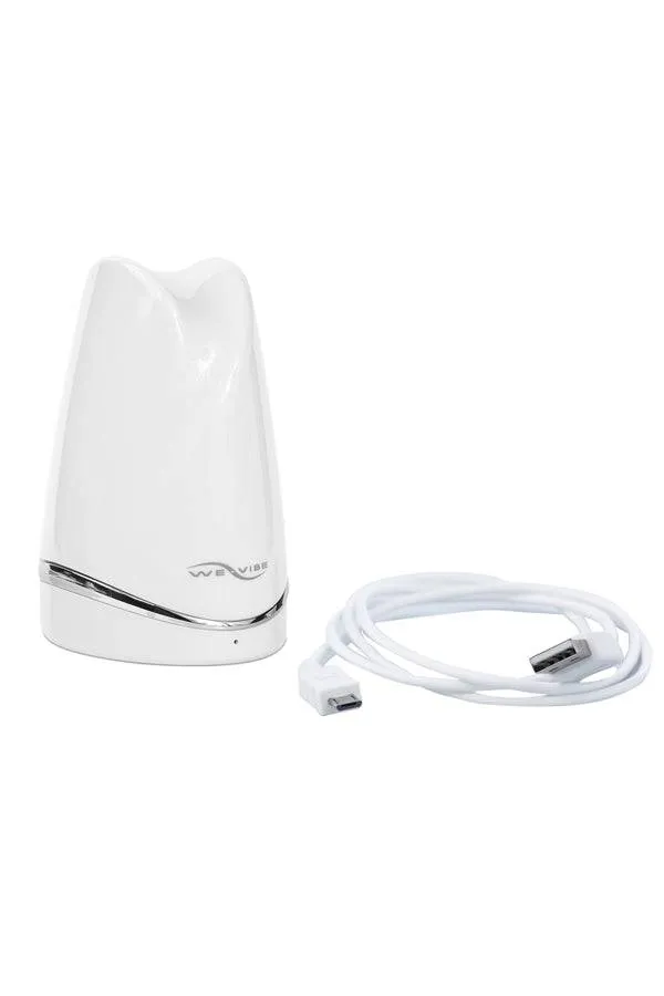 Vibrators WeVibe WeVibe SYNC Charger Travel Case