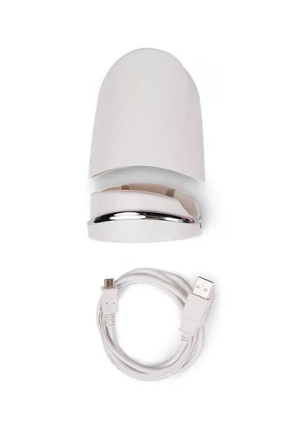 Vibrators WeVibe WeVibe SYNC Charger Travel Case