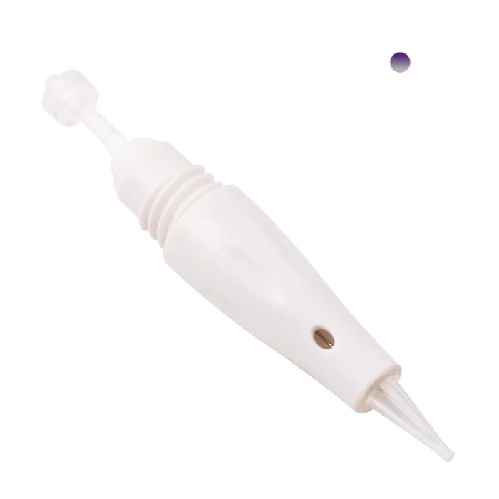 chuse Anal 10Pcs Sterilized Pemarnent Makeup Tattoo Needles For CHUSE C5 Cartridges 665