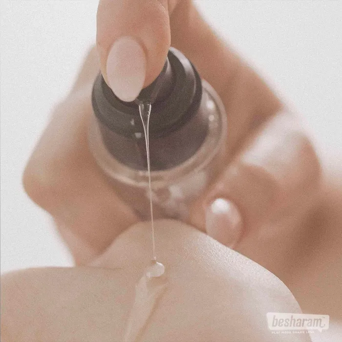 Couples Bijoux Indiscrets Slow Sex Warming Massage Oil Bijoux Indiscrets