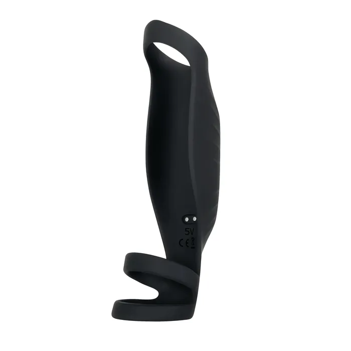 Evolved Gender X Rocketeer Vibrators