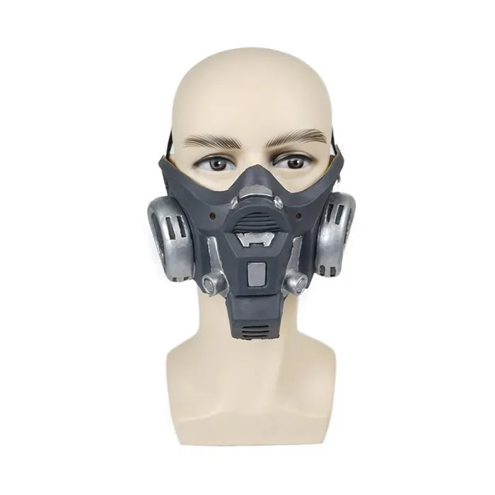 Female Sex Toys Realistic Gas Latex Fetish Cosplay Gear Lovegasm