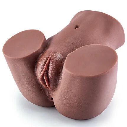 Male Sex Toys Acmejoy Acmejoy 53 Lbs Big Ass Brown Realistic Butt Masturbator Male Sex Toys Acmejoy Acmejoy 53 Lbs Big Ass Brown Realistic Butt Masturbator