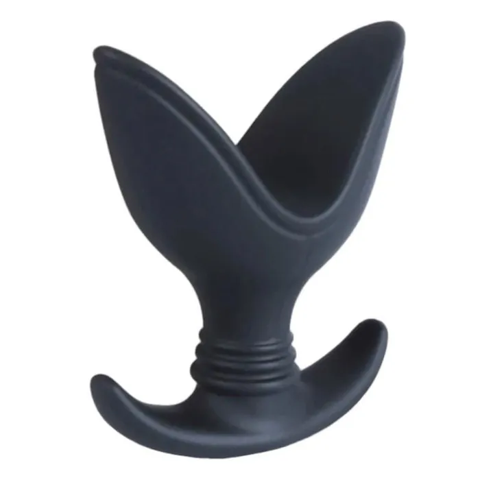 Male Sex Toys Lovegasm Soft and Smooth Expanding Plug