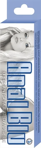 Nasstoys Male Sex Toys Anal Blu Large 15 Oz