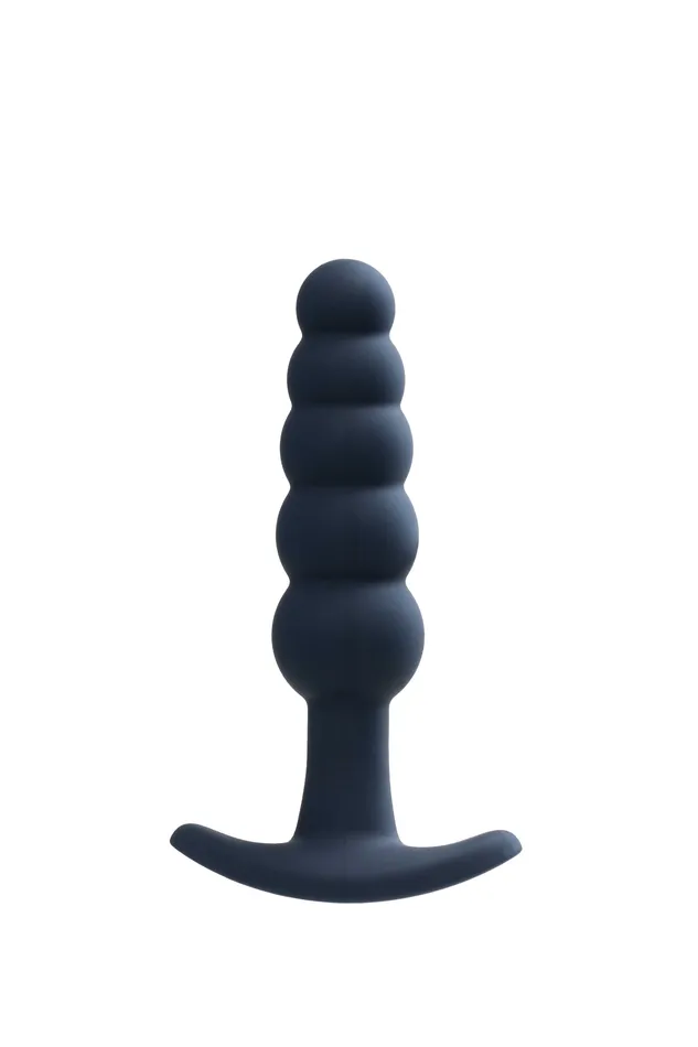 Plug Rechargeable Anal Vibe Black Pearl VeDO Anal