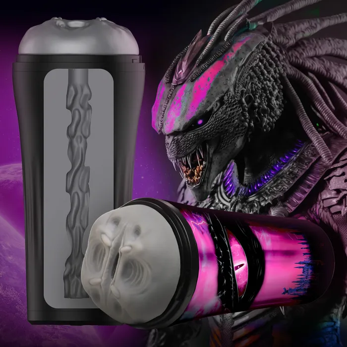Predator Creature Stroker Creature Cocks Male Sex Toys