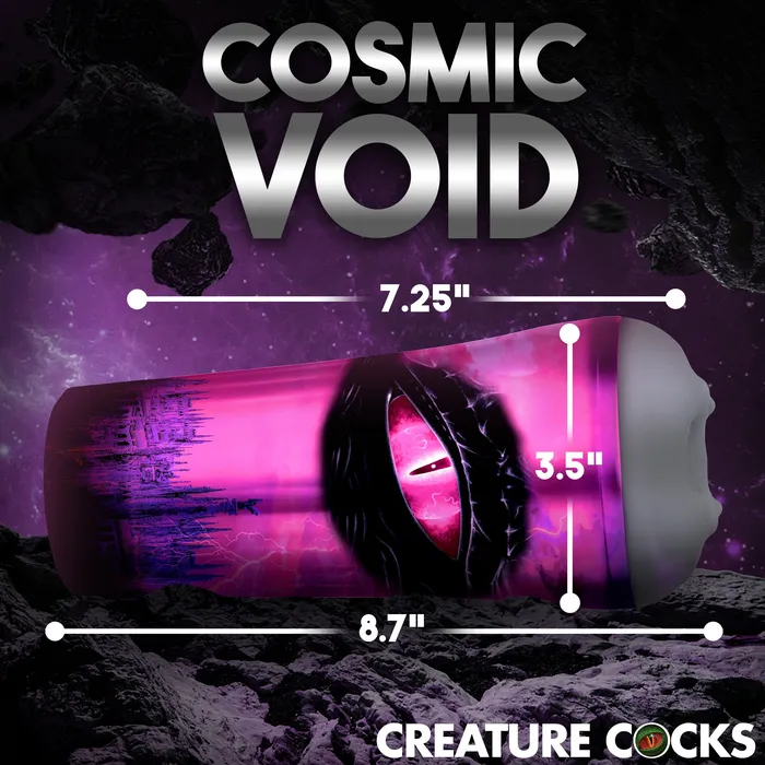 Predator Creature Stroker Creature Cocks Male Sex Toys