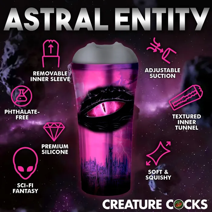 Predator Creature Stroker Creature Cocks Male Sex Toys