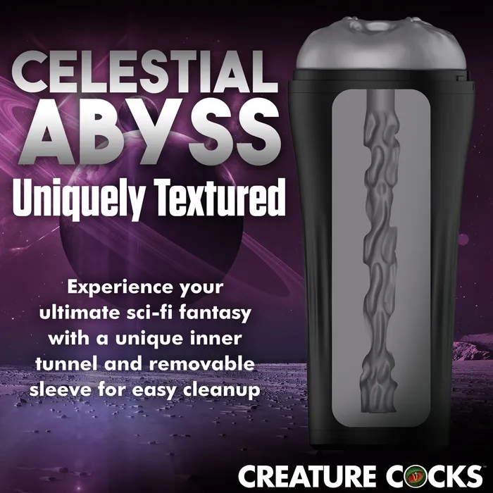 Predator Creature Stroker Creature Cocks Male Sex Toys