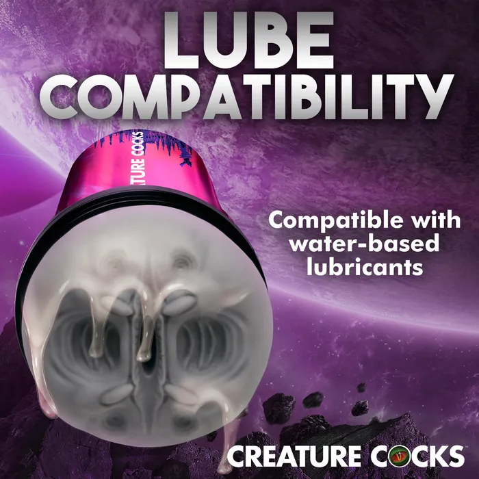 Predator Creature Stroker Creature Cocks Male Sex Toys
