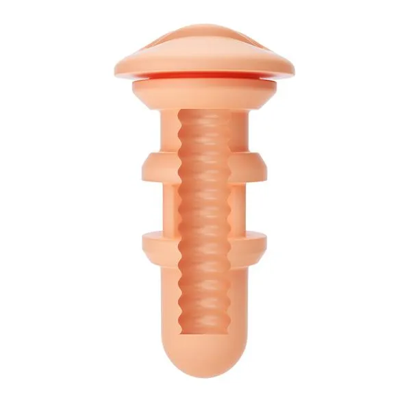 Autoblow Autoblow AI Series Standard Silicone Sleeve Vagina Mouth Anus Orifice Male Sex Toys