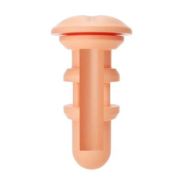 Autoblow Autoblow AI Series Standard Silicone Sleeve Vagina Mouth Anus Orifice Male Sex Toys