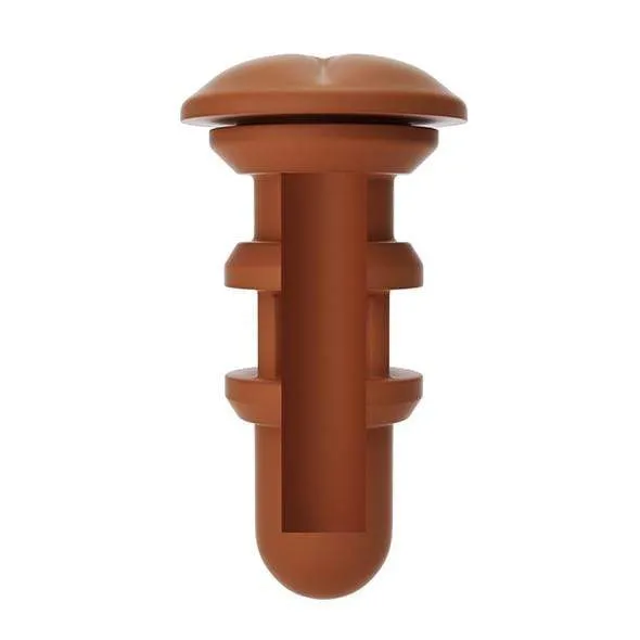 Autoblow Autoblow AI Series Standard Silicone Sleeve Vagina Mouth Anus Orifice Male Sex Toys