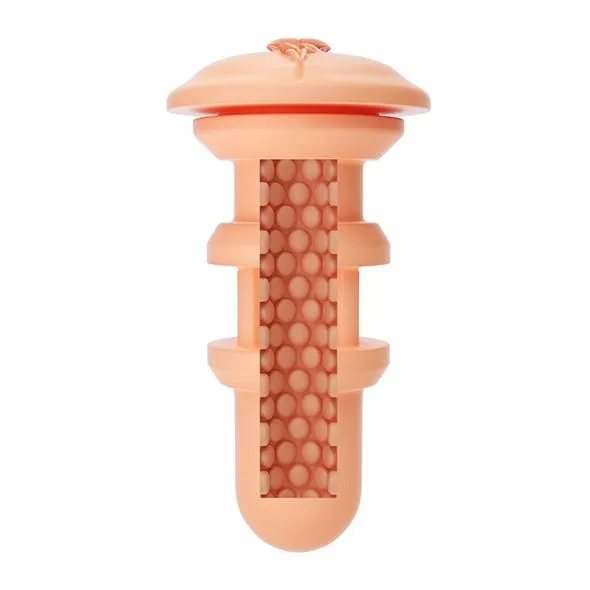 Autoblow Autoblow AI Series Standard Silicone Sleeve Vagina Mouth Anus Orifice Male Sex Toys