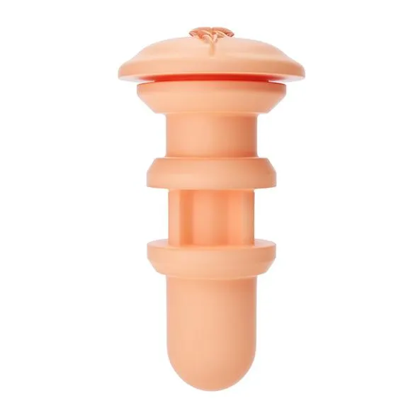Autoblow Autoblow AI Series Standard Silicone Sleeve Vagina Mouth Anus Orifice Male Sex Toys