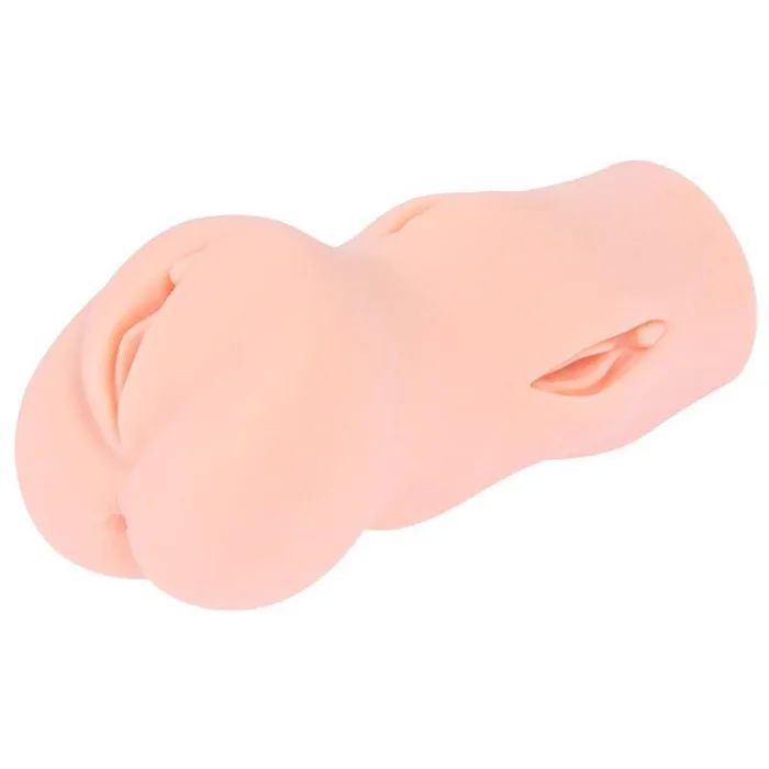Dildos Kokos Kokos Dream Double Layer Meiki Beige